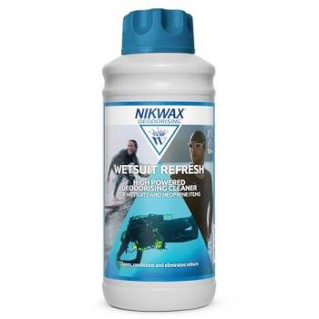 Nikwax Wetsuit Pflege-Reiniger 1L