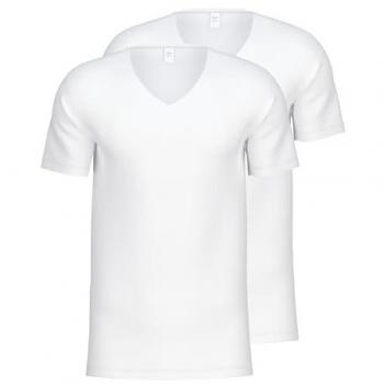 Maglia Intima Calida Comfort Naturale Bianco
