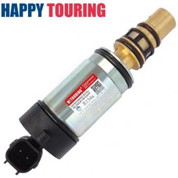 Sanden PXC14 EX 10489C A/C Compressor Control Valve