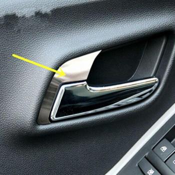 Pegatina Decorativa Carmilla para Chevrolet