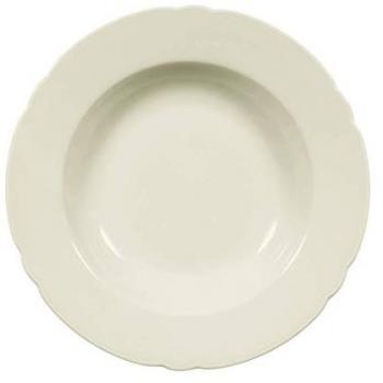 Seltmann Weiden Marie-Luise Suppenteller 23 cm ivory