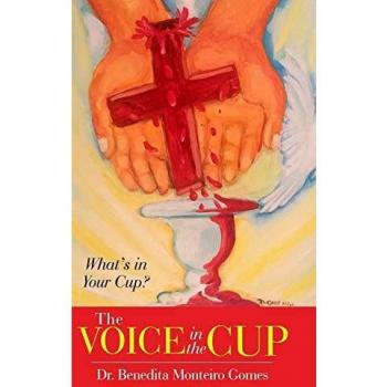 The Voice in the Cup: What's in Your Cup?