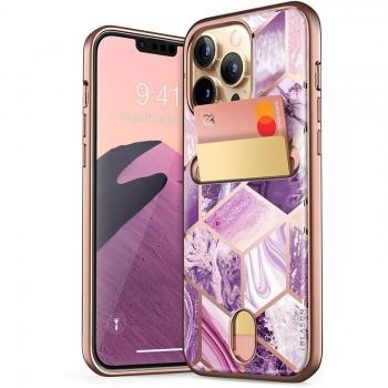 Cartera Slim 13 Pro I‑Blason