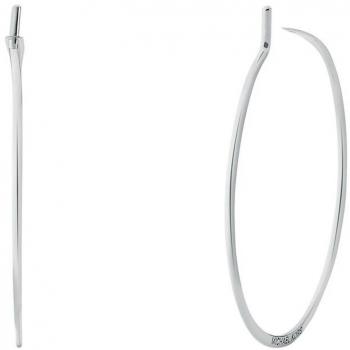 Pendientes de mujer Michael Kors Premium Mod. HOOP