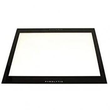 Verre de protection extérieur noir Rep 202, modèle 74x7419