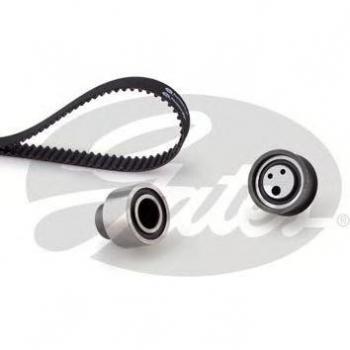 Powergrip Water Pump Kit Plus Thermostat KP2TH15612XS-2