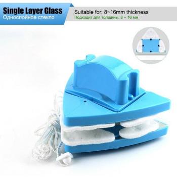 ONEUP High Rise Glass Cleaning Brush