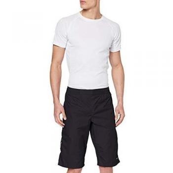 Pantaloncino Vaude Drop MTB Uomo Taglia XL
