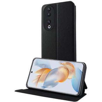 Custodia Folio per Honor 90 - MYWAY, Nero