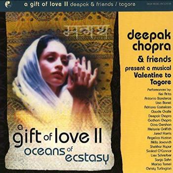 A Gift of Love II - Ozeane der Ekstase