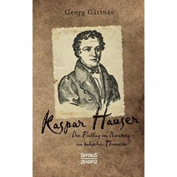 Kaspar Hauser