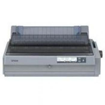 Impresora de Punto Epson LQ‑2190N de Alta Velocidad