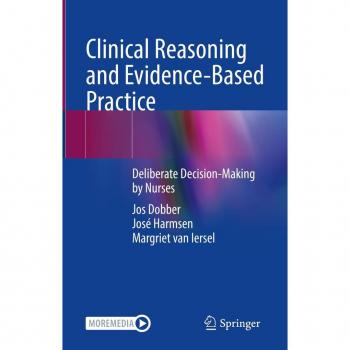 Clinical Reasoning and Evidence-Based Practice