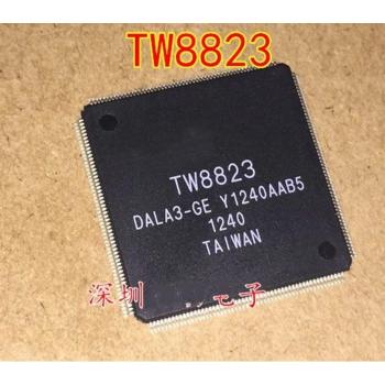 Chip de procesamiento de vídeo TW8823-DALA3