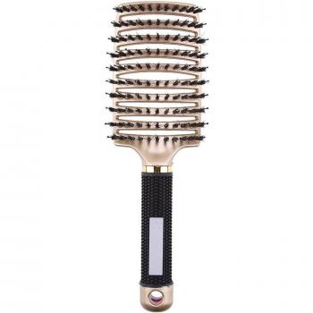 Curly Detangler Brush for Women