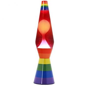 Lampada da Tavolo i-Total Love is Love 40 cm
