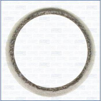 Exhaust Pipe Gasket 01026400 by Ajusa
