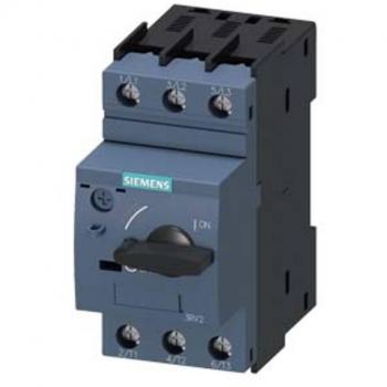 Leistungsschalter 4.5-6.3A 3RV2021-1GA10 (3RV20211GA10)