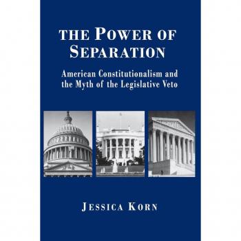Vitalsource Technologies, Inc. Power Of Separation