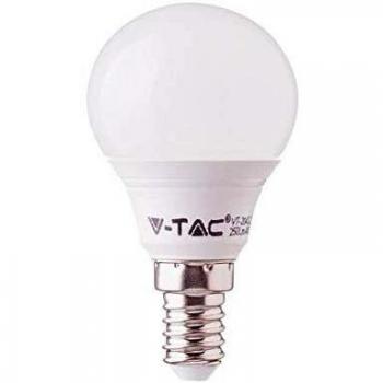 VTAC VT270 Ampoule puce LED 7W Samsung SMD E14 Blanc chaud