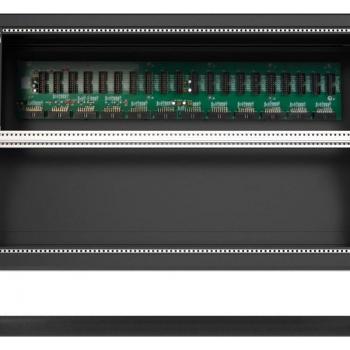Arturia Rackbrute 6U Noir