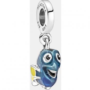 Charm Pendentif Dory, Univers Disney Pixar