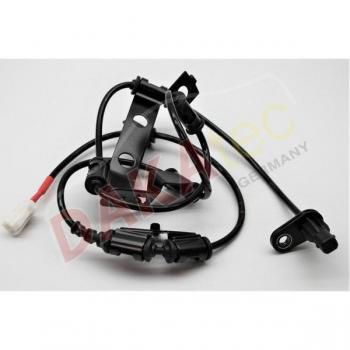 DAKAtec Raddrehzahlsensor hinten rechts 410553