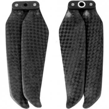 2 Pares de Hélices de Liberación Rápida para DJI Mavic Air 2