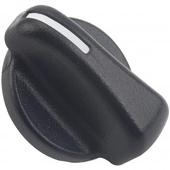 Botón de control de calefacción y ventilador para Wrangler TJ 1999-2006