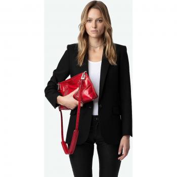 Blazer Valse Brillante