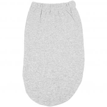 Couvre-chaussure gypse chaud