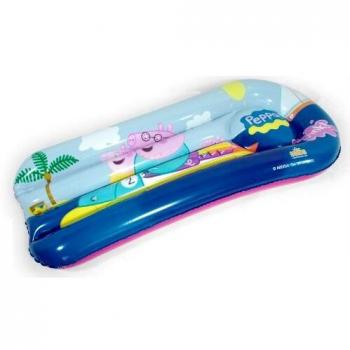 Materassino Gonfiabile Peppa Pig 120 cm 9112