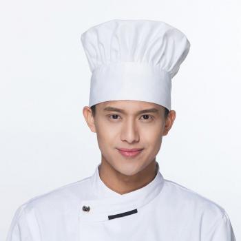 Chili Forks Chef Hat
