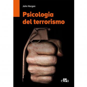 Psicologia del terrorismo