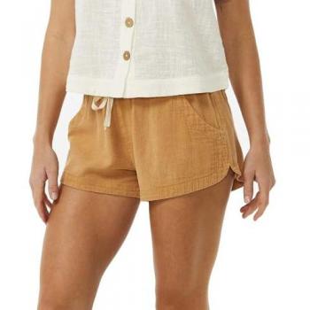 Rip Curl Pantalón Corto Clásico Surf Mujer