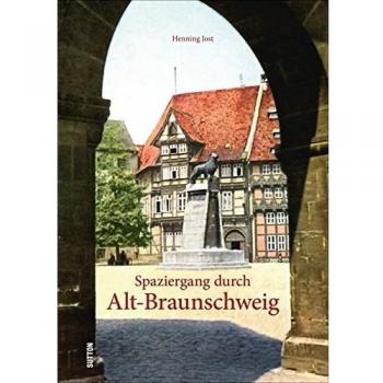 Spaziergang durch Alt-Braunschweig