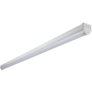 Saxby RularPRO 6ft MW LED Batten – 44W, 3000K/4000K/6000K