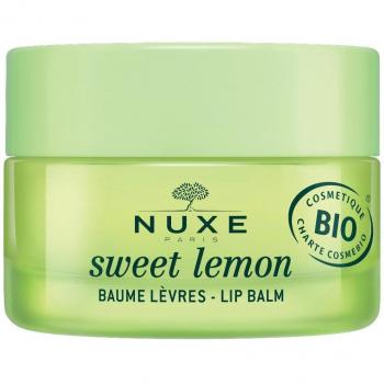 NUXE SWEET LEMON BALSAMO DE LABIOS