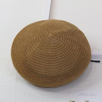 Summer French Beret Hat