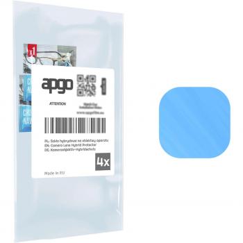 Apgo 4x Camera Lens Protector for Samsung Galaxy Note 3 Neo SM-N7505