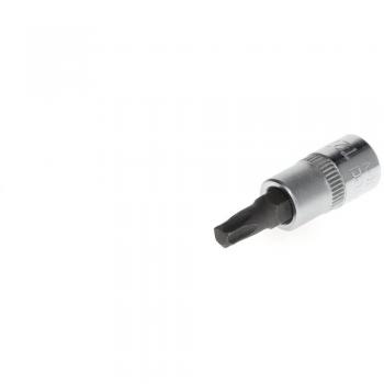 Gedore Red T27 Torx Bit 1/4'' (6.3 mm)
