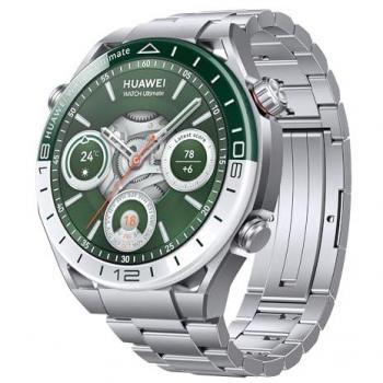 Huawei WATCH Ultimate Edición Verde 48 mm