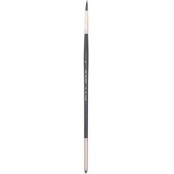 BrassRound ArtBrush 787R Squirrel Hair