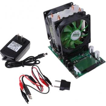 USB Electronic Load Tester 180W