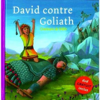 David contre Goliath - COLLECTIF