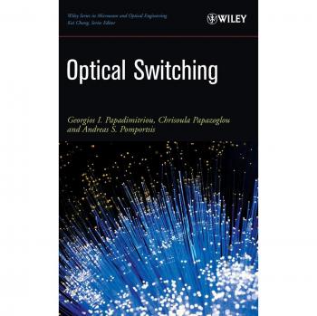 Optical Switching