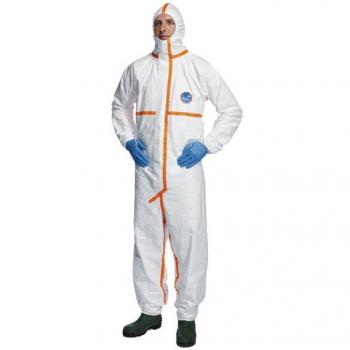 Dupont Tyvek Combinaison 800J – Taille M
