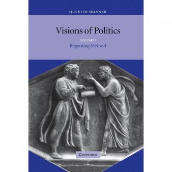 Vitalsource Technologies, Inc. Visions Of Politics, Volume 1