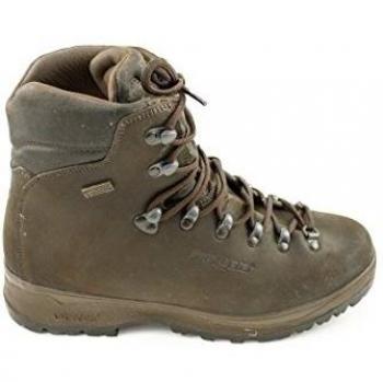 Pamir Trek W.S. Scarponi Trezeta