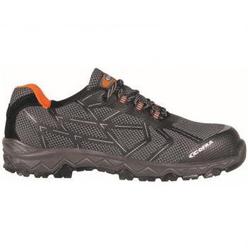 Cofra Cyclette Negro S1P SRC Talla 46